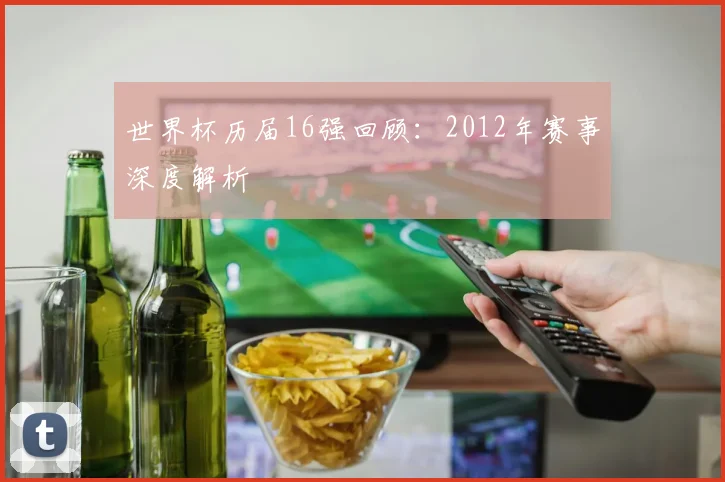 世界杯历届16强回顾:2012年赛事深度解析