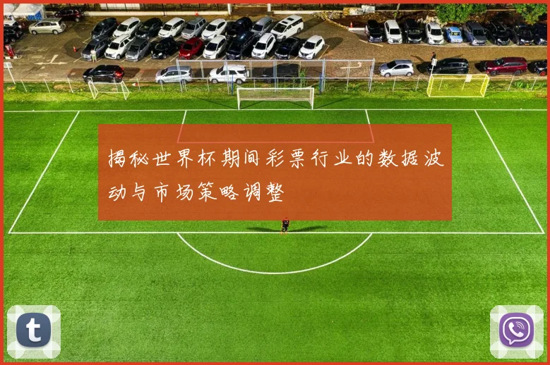 揭秘世界杯期间彩票行业的数据波动与市场策略调整